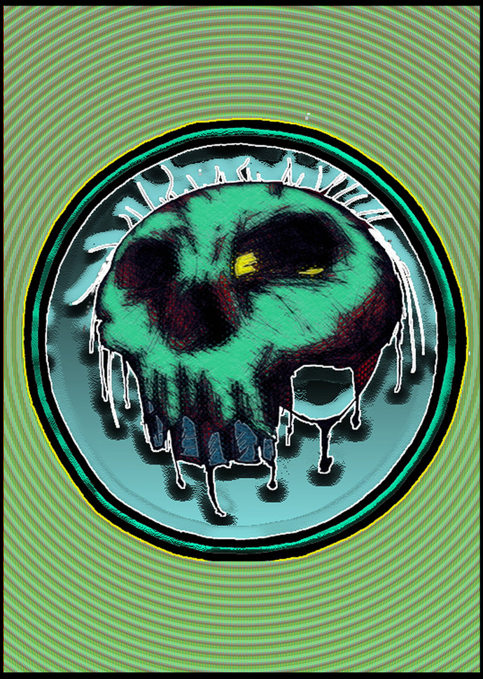 skuul [Druck auf Papier]