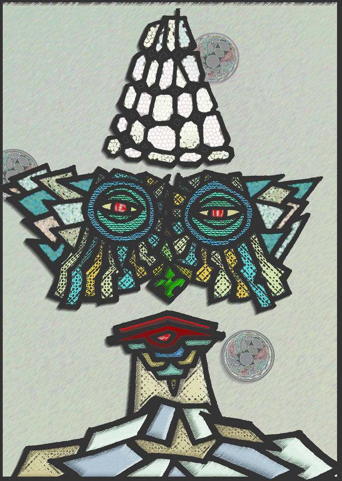 spaltenkopf [Druck auf Papier]